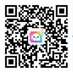 豆要拼公众号二维码