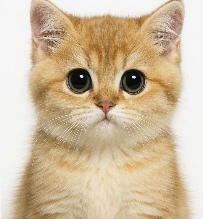 小猫