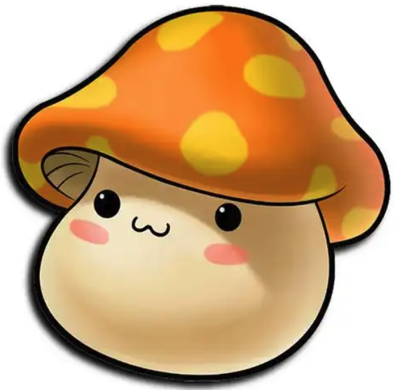 小蘑菇