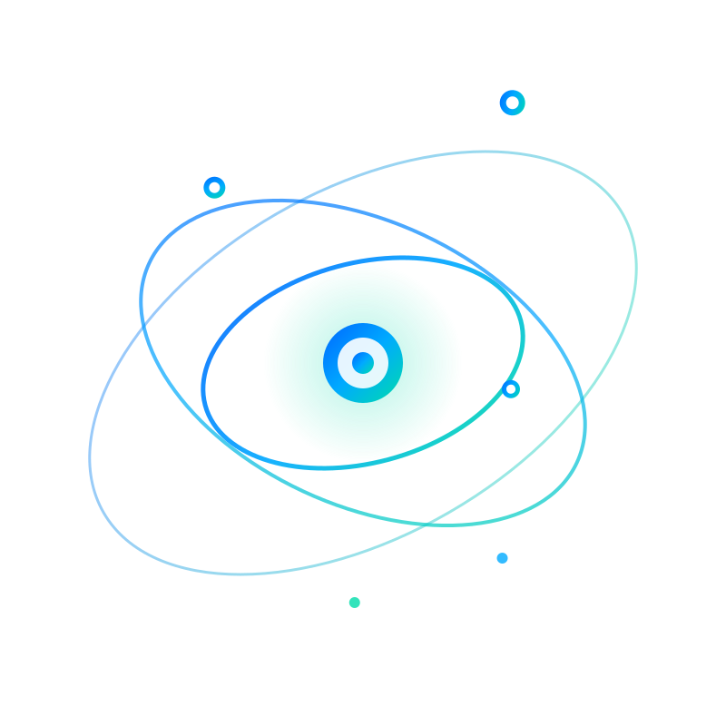 Orb AI 正式发布：向量轨迹科技想做“Agent时代的 WordPress”